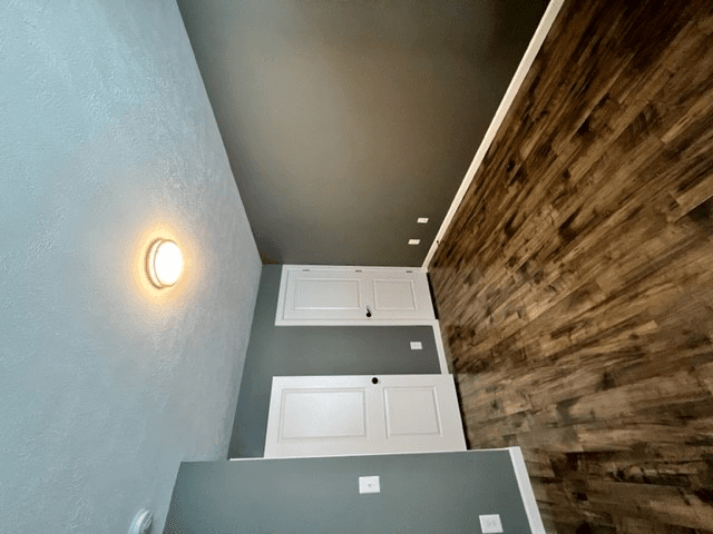 Spokane Valley House: 617 N Shamrock Rd