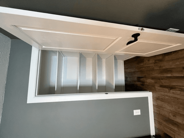 Spokane Valley House: 617 N Shamrock Rd
