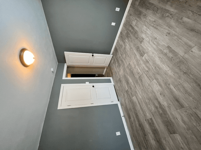 Spokane Valley House: 617 N Shamrock Rd