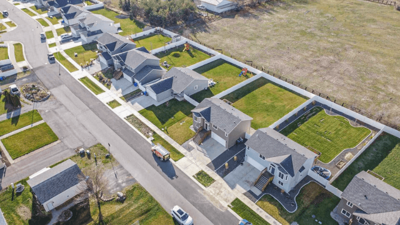 Spokane Valley House: 617 N Shamrock Rd