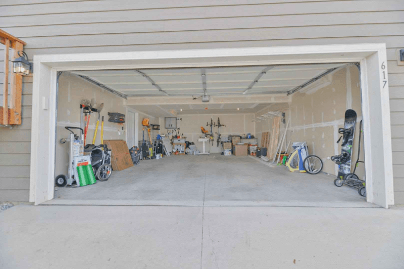 Spokane Valley House: 617 N Shamrock Rd