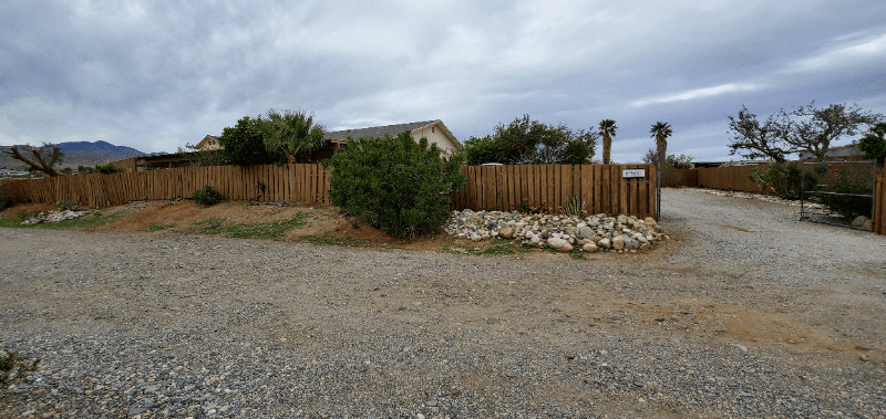 Desert Hot Springs Multiplex: 61500 Bandera St