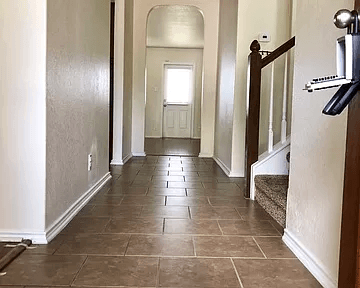 San Antonio House: 11518 Fort Smith