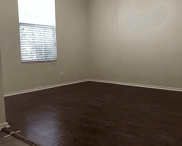 San Antonio House: 11518 Fort Smith