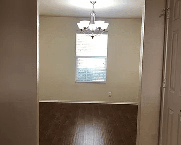 San Antonio House: 11518 Fort Smith