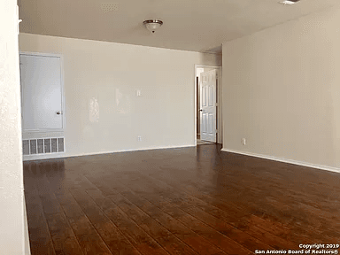 San Antonio House: 11518 Fort Smith