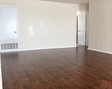 San Antonio House: 11518 Fort Smith