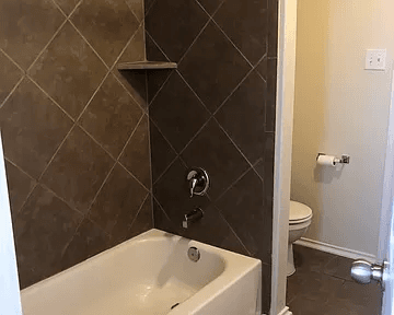 San Antonio House: 11518 Fort Smith