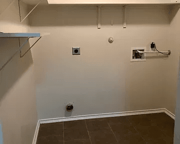 San Antonio House: 11518 Fort Smith