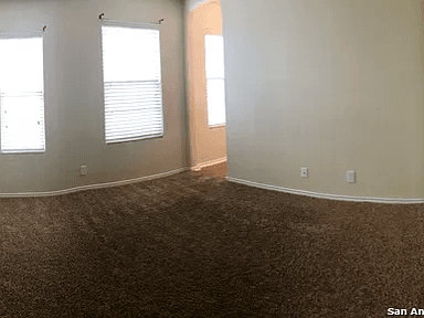 San Antonio House: 11518 Fort Smith