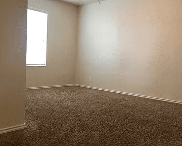 San Antonio House: 11518 Fort Smith
