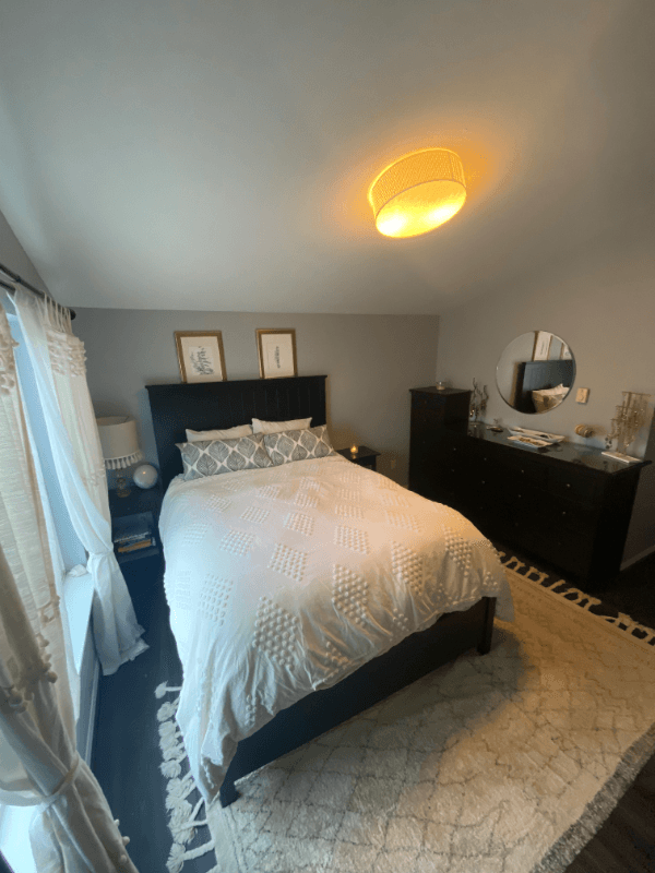Seattle Townhome: 2414 SW Holden St