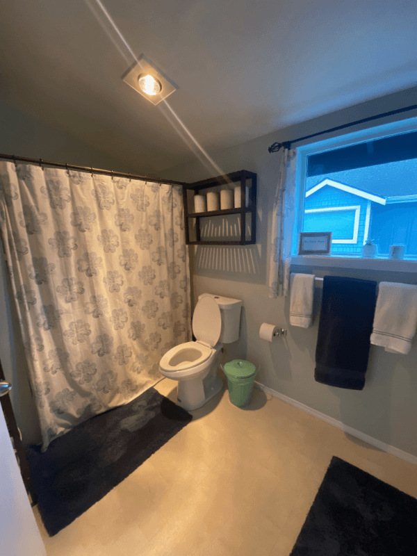 Seattle Townhome: 2414 SW Holden St