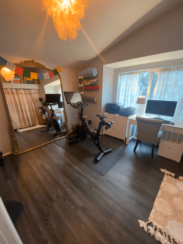 Seattle Townhome: 2414 SW Holden St