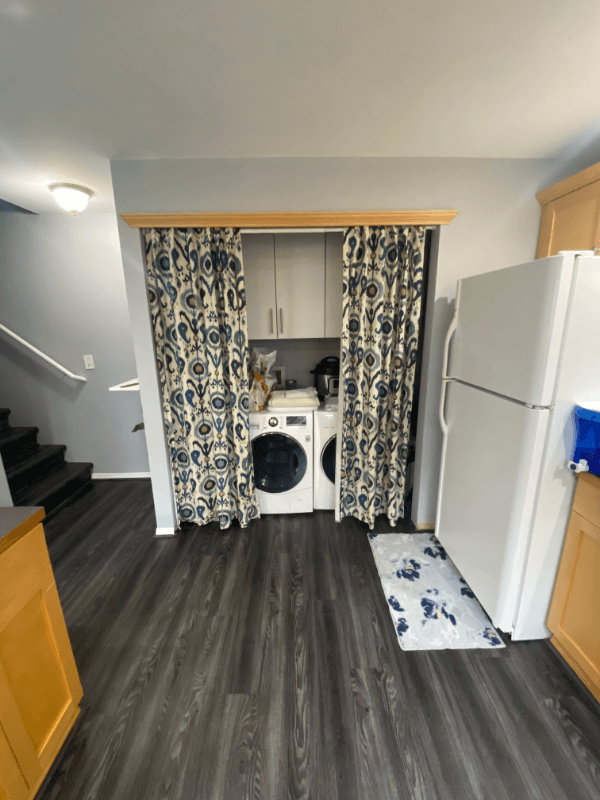 Seattle Townhome: 2414 SW Holden St