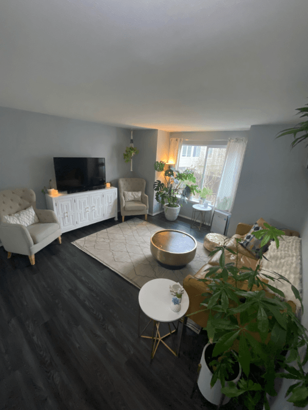 Seattle Townhome: 2414 SW Holden St