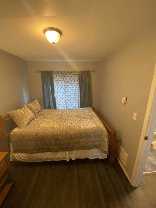 Seattle Townhome: 2414 SW Holden St