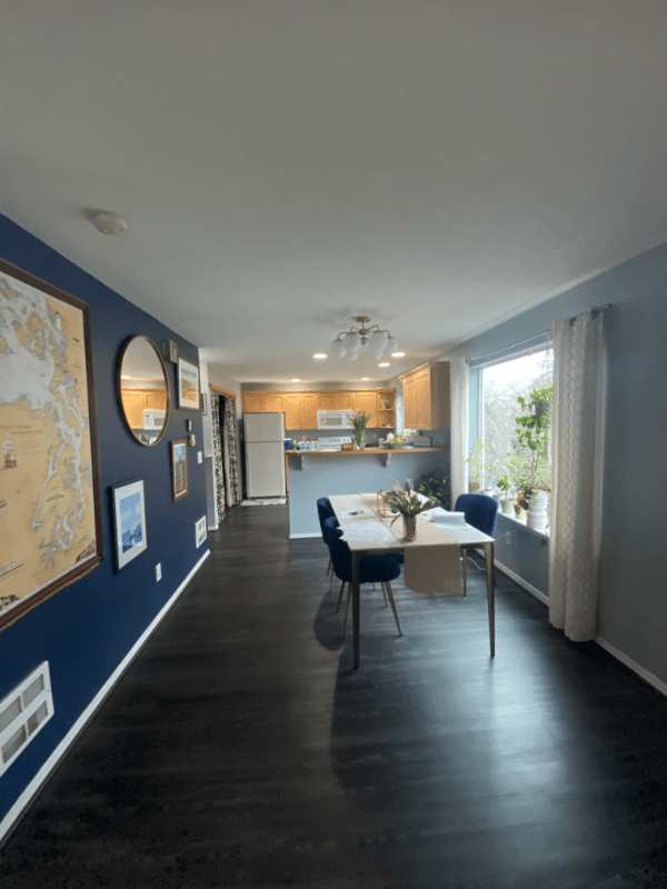 Seattle Townhome: 2414 SW Holden St