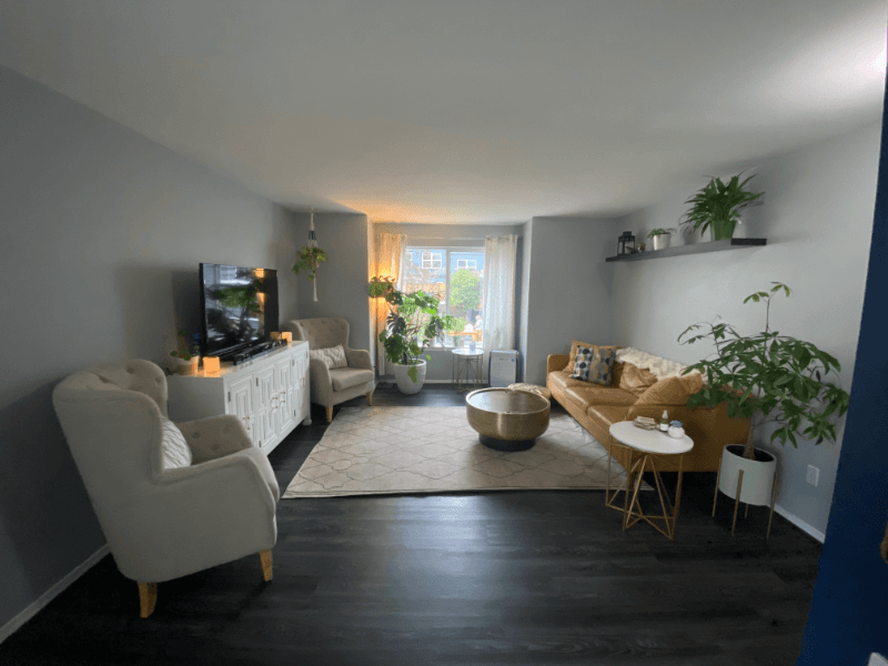 Seattle Townhome: 2414 SW Holden St