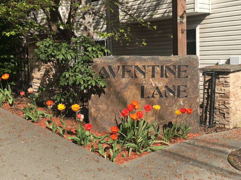Seattle Townhome: 2414 SW Holden St