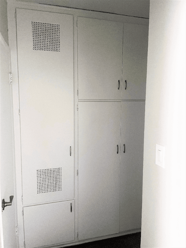 Pasadena Apartment: 170 S Chester Ave