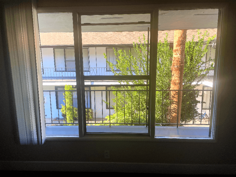 Pasadena Apartment: 170 S Chester Ave