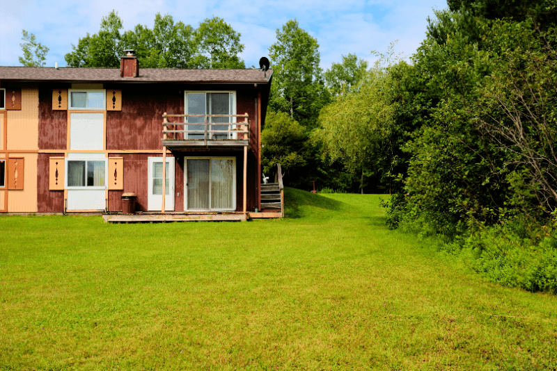 Hurley Condo: 1045 LaBlonde Ln