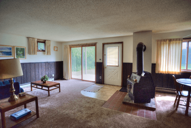 Hurley Condo: 1045 LaBlonde Ln