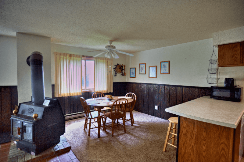 Hurley Condo: 1045 LaBlonde Ln
