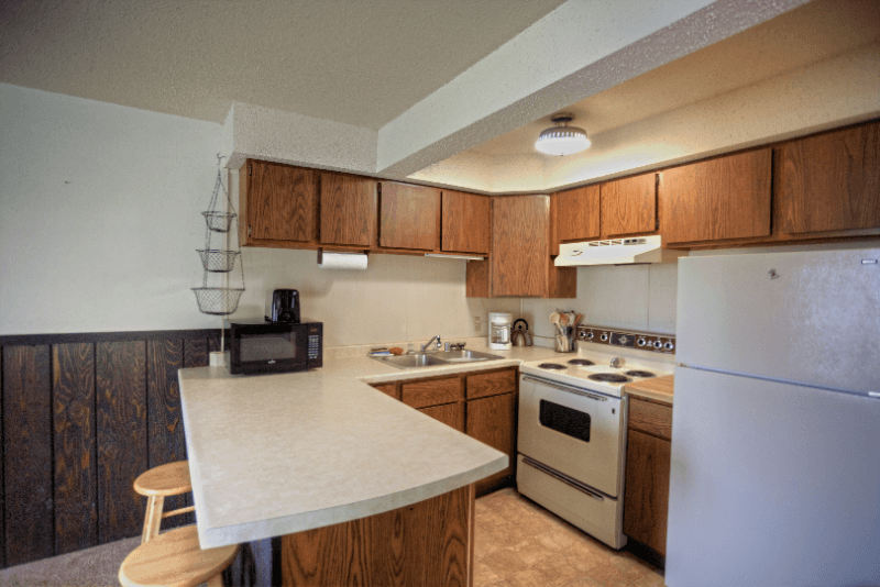Hurley Condo: 1045 LaBlonde Ln