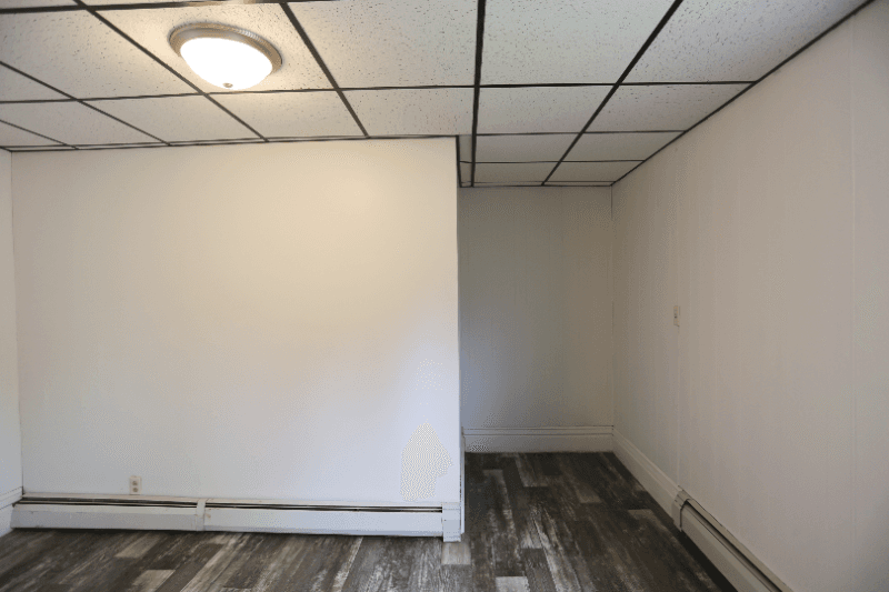 Bessemer Apartment: 411 E Longyear St