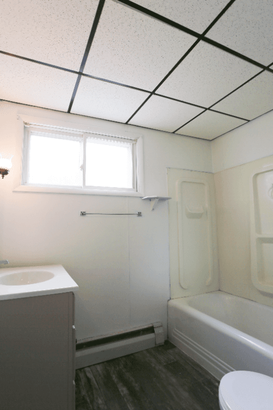 Bessemer Apartment: 411 E Longyear St