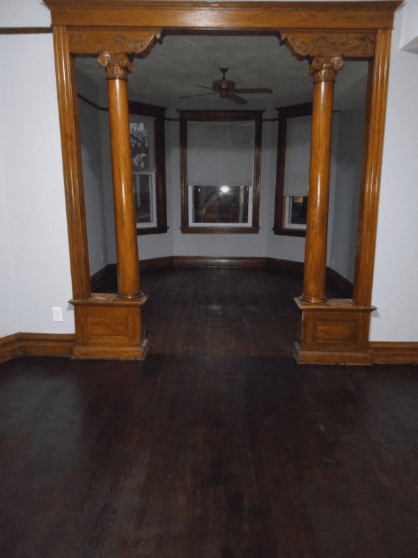 Chicago Apartment: 3242 W Lemoyne
