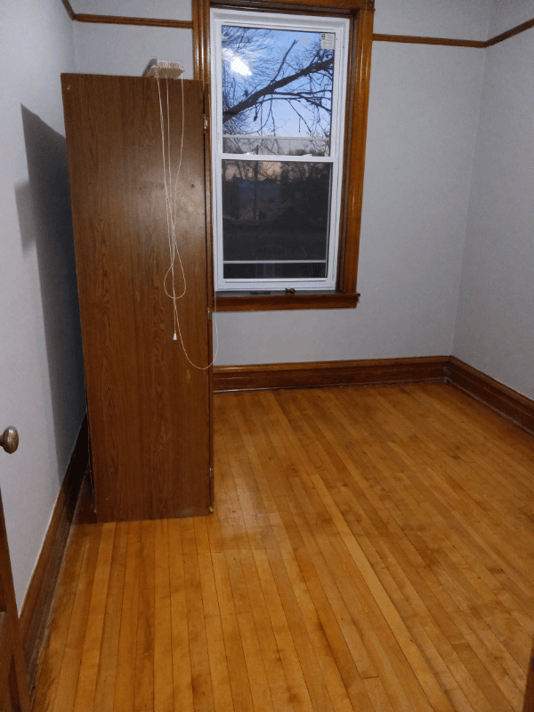 Chicago Apartment: 3242 W Lemoyne