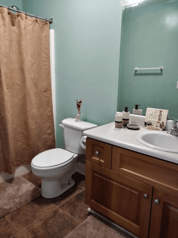 Tallahassee Townhome: 3249 Sawtooth Drive