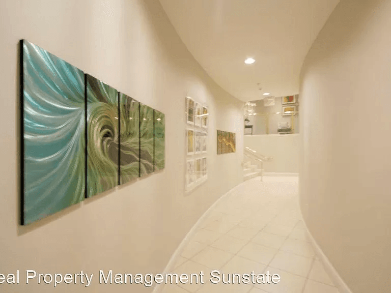 West Palm Beach Condo: 610 Clematis