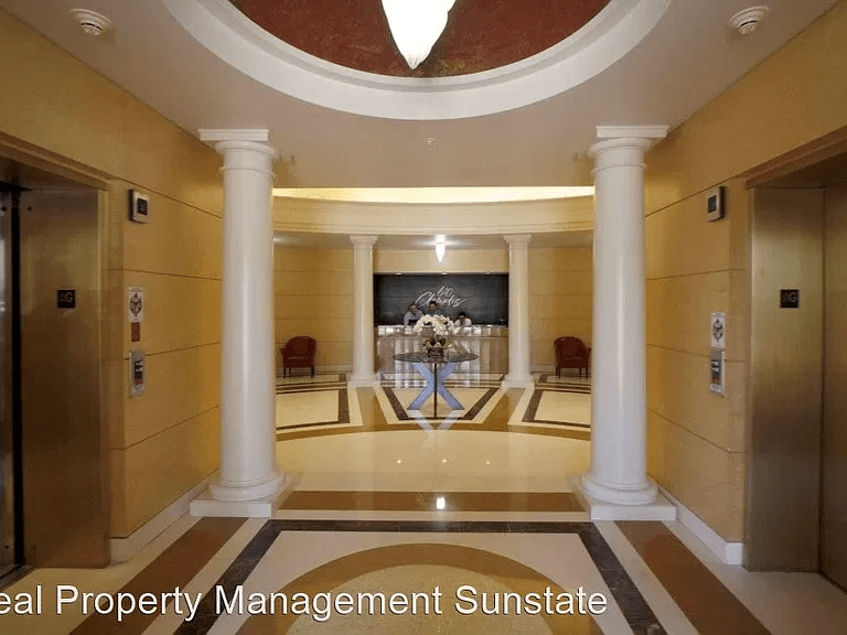 West Palm Beach Condo: 610 Clematis