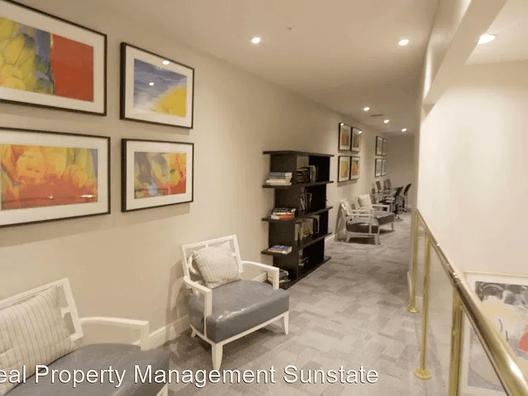 West Palm Beach Condo: 610 Clematis