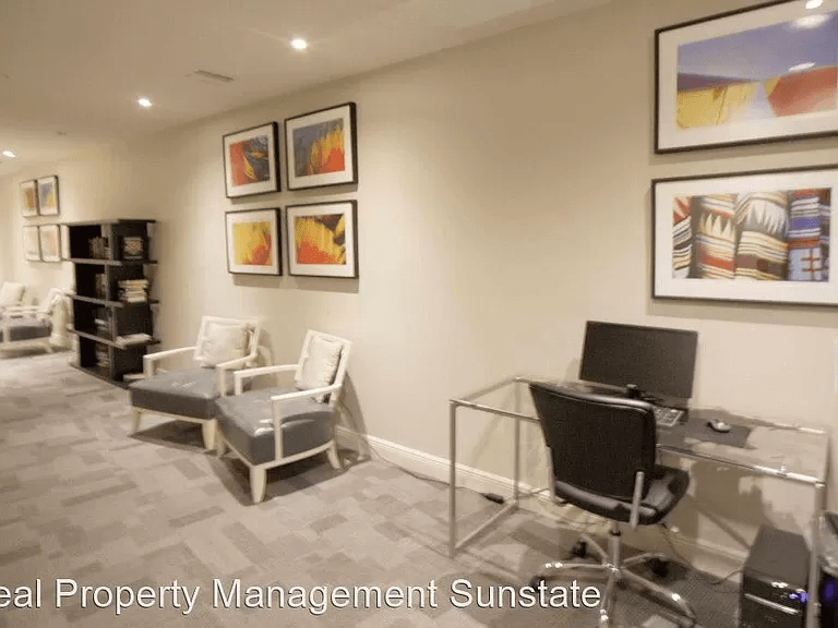 West Palm Beach Condo: 610 Clematis