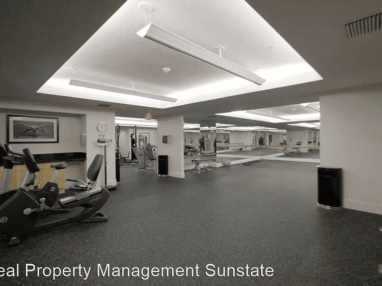 West Palm Beach Condo: 610 Clematis