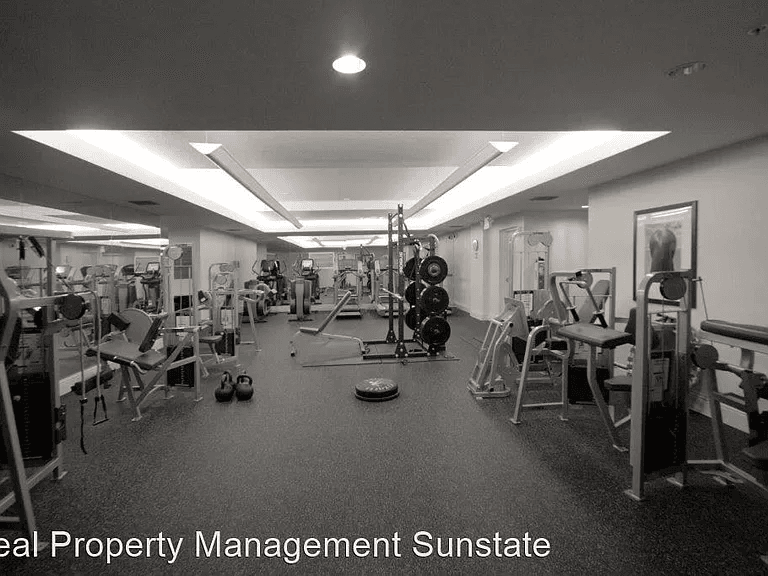 West Palm Beach Condo: 610 Clematis