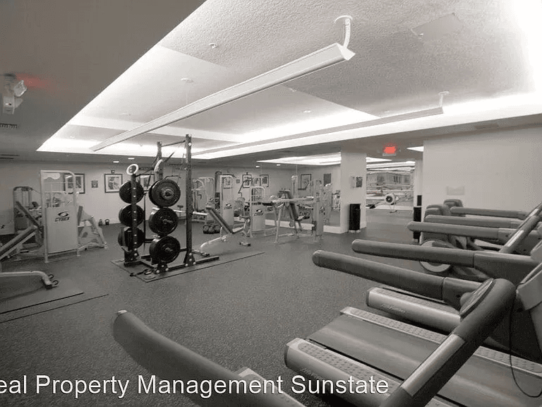 West Palm Beach Condo: 610 Clematis