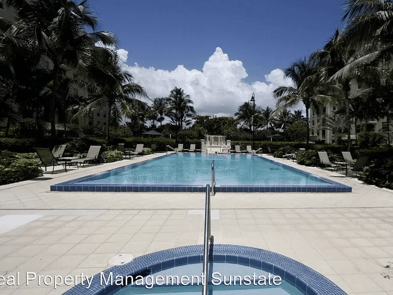 West Palm Beach Condo: 610 Clematis