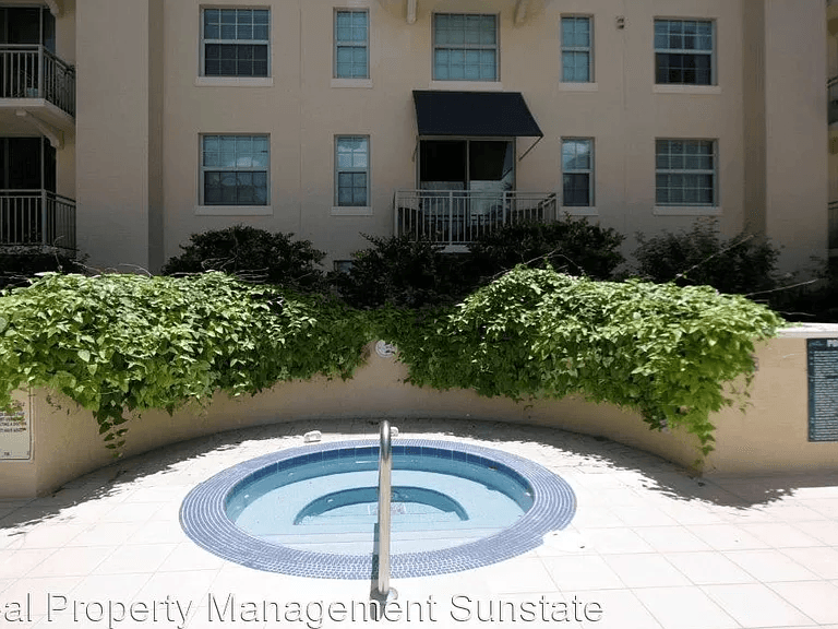 West Palm Beach Condo: 610 Clematis