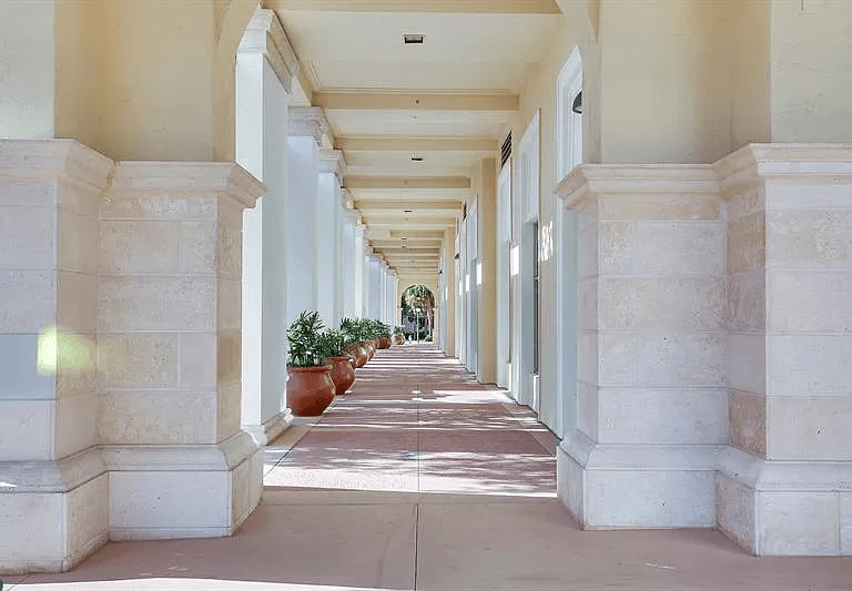 West Palm Beach Condo: 610 Clematis