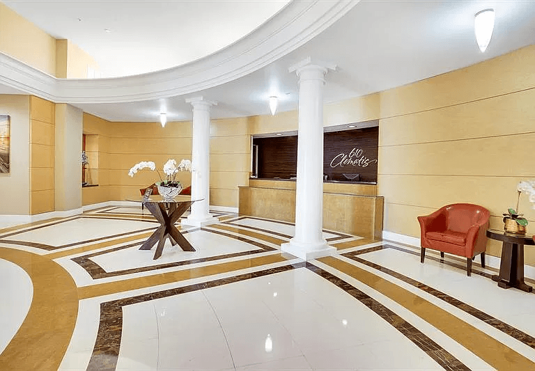 West Palm Beach Condo: 610 Clematis