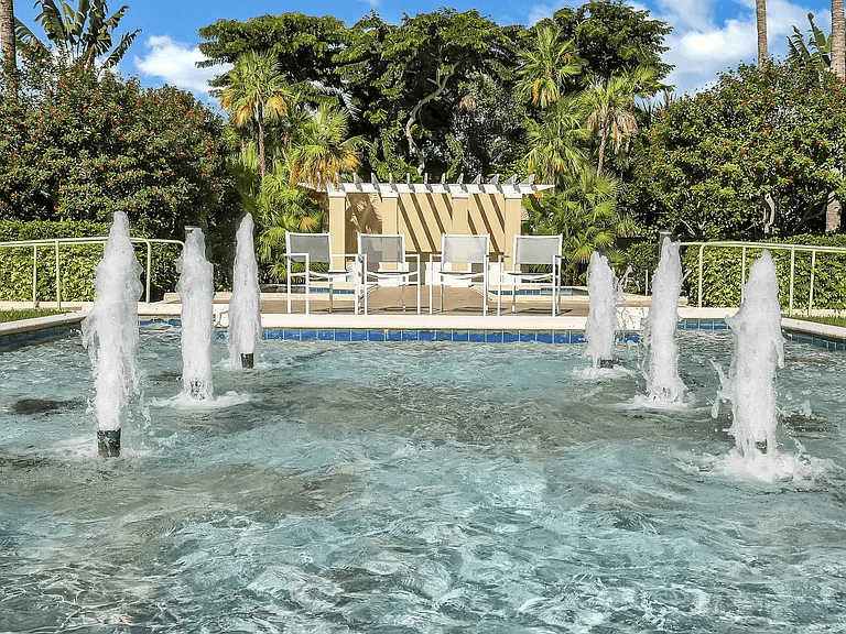 West Palm Beach Condo: 610 Clematis