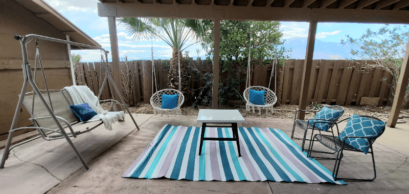 Desert Hot Springs Multiplex: 61500 Bandera St