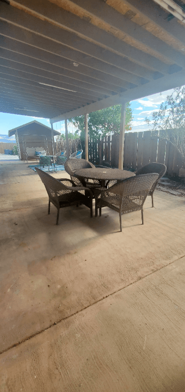 Desert Hot Springs Multiplex: 61500 Bandera St