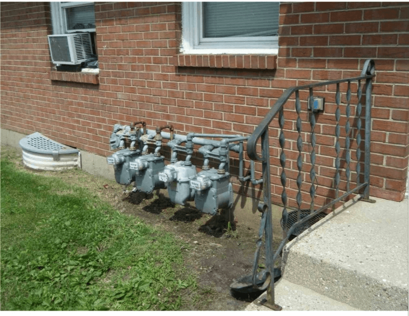 Rockford Apartment: 1005 Garfield Ave, Rockford IL